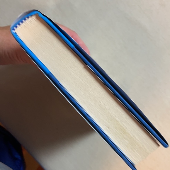 🌈2/$8 🎁Leven Thumps and the Ruins of Alder #5 - Picture 6 of 13